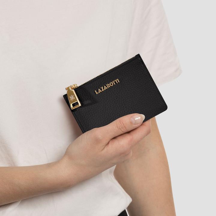Produktbild Lazarotti Bologna Leather Schlüsseletui Leder 11.5 cm
