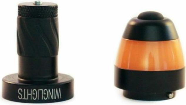 Immagine prodotto CYCL WingLights Mag (16 lm)