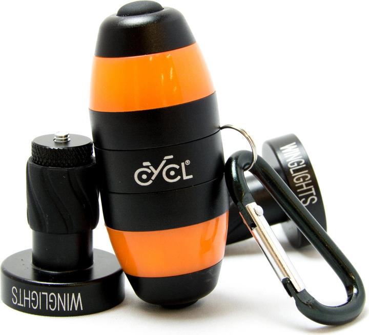 Immagine prodotto CYCL WingLights Mag (16 lm)