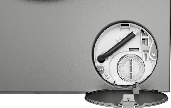 Actual product image Bosch Hausgeräte WNC254AS0