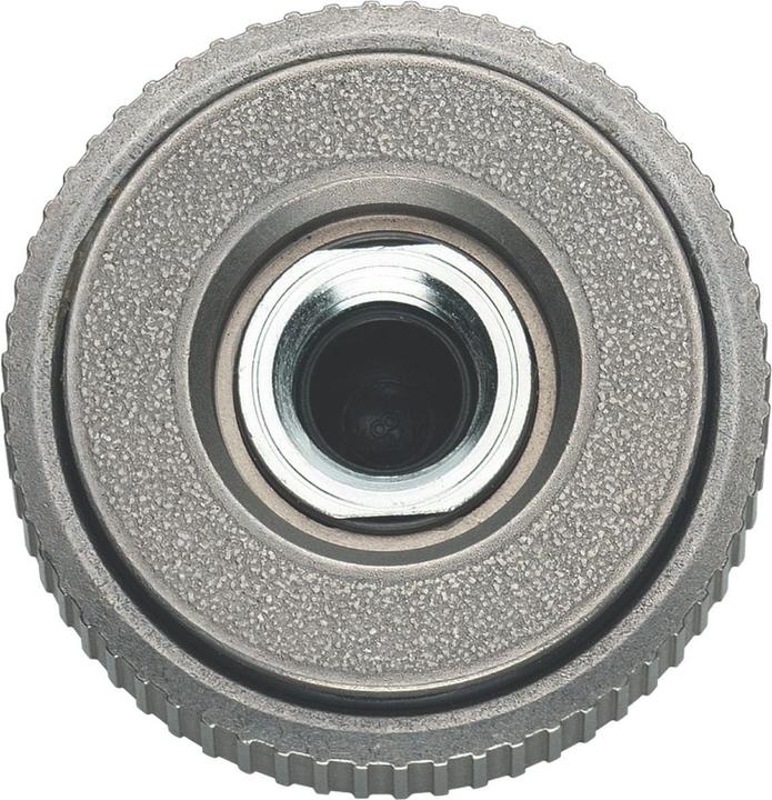 Actual product image Metabo Quick clamping nut M 14. for all angle grinders
