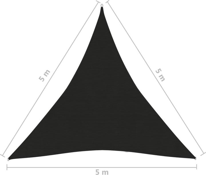 Actual product image VidaXL Wendy (5 x 5 x 5 m)