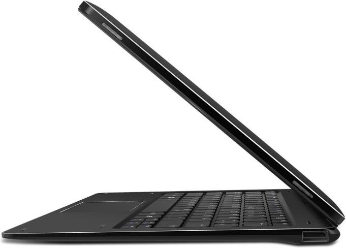 Actual product image Trekstor SurfTab duo W3 (11.60", 32 GB, Black)