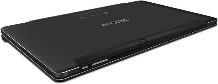 Actual product image Trekstor SurfTab duo W3 (11.60", 32 GB, Black)