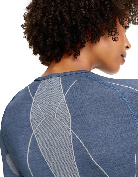 Image du produit Falke WT Longsleeved Shirt Regular w (L)
