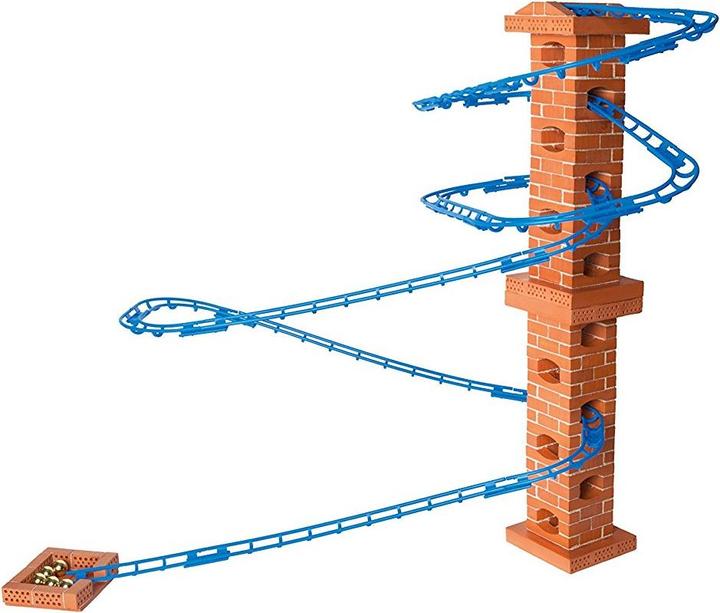 Produktbild teifoc Kugelbahn