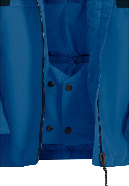Immagine prodotto Jack Wolfskin Giacca da bambino con isolamento Actamic 2L (140)