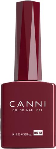 Canni Gellack 9013 UV/LED (Rot-Braun, UV-Gel Lack)