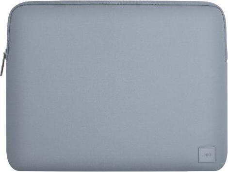 Image du produit Uniq neoprene laptop Sleeve 14" Cyprus Water-Resistant Cloud Blue (14")