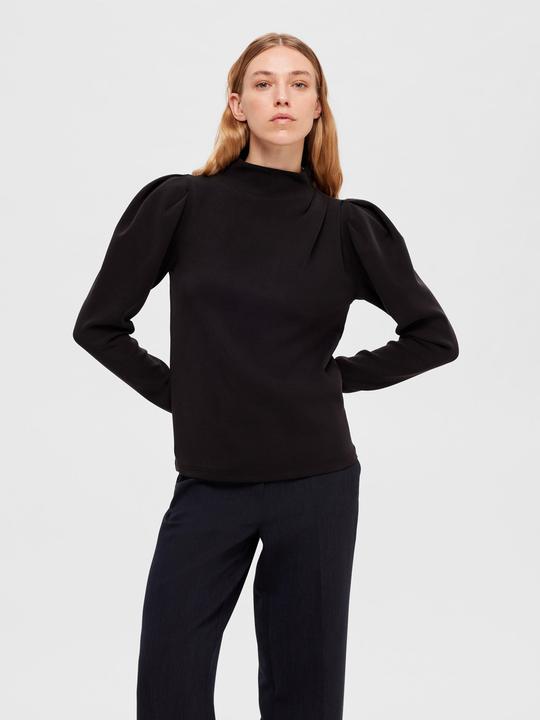 Produktbild Selected Femme Drapiertes Oberteil (XL)