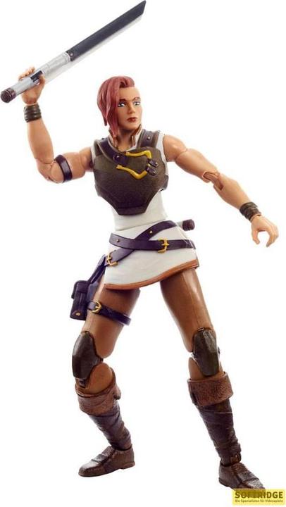 Actual product image Masters of the Universe Revelation Teela