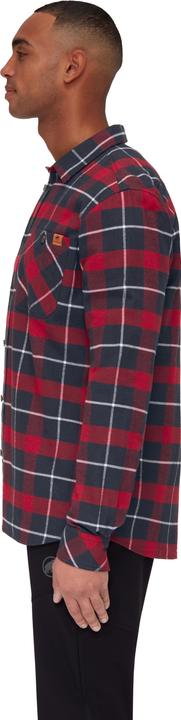 Immagine prodotto Mammut Camicia Alvra a maniche lunghe Uomo (L)