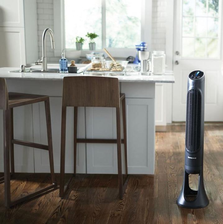 Immagine prodotto Honeywell Hyf290e4 (48 dB)
