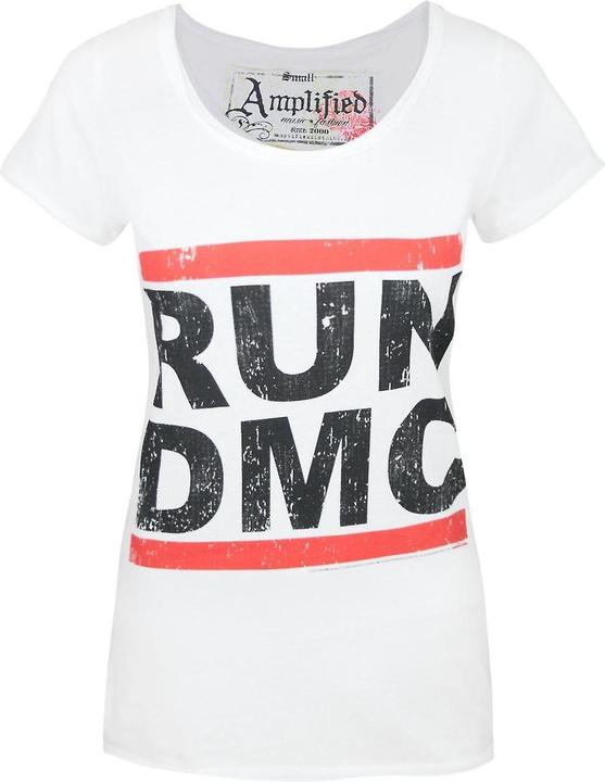 Produktbild Amplified TShirt Logo (XL)