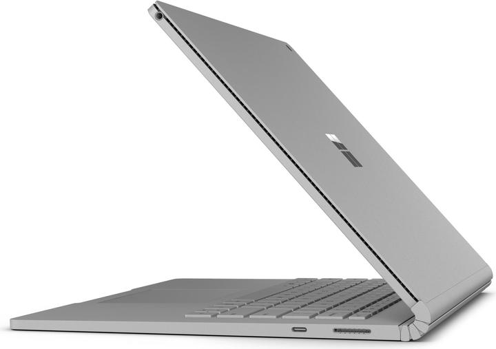 Immagine prodotto Microsoft Surface Book 2 HMW-00006 (13.50", Intel Core i5-7300U, 8 GB, 256 GB)