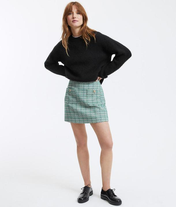 Immagine prodotto La Redoute Collections Pullover Signature IGNACE mit Wolle und Alpaka (38)