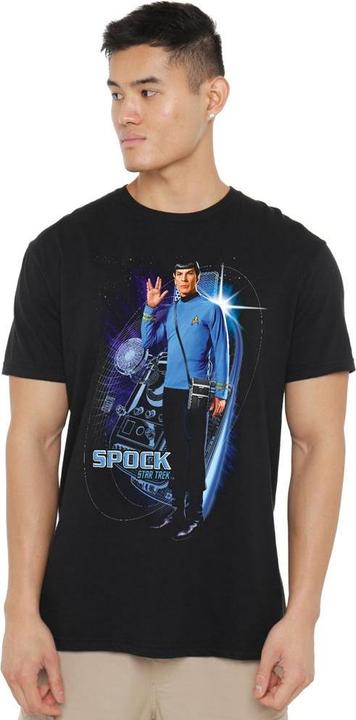 Produktbild Galactic TShirt (3XL)