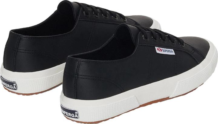 Produktbild Superga Sneaker 2750 Nappaleder (40)