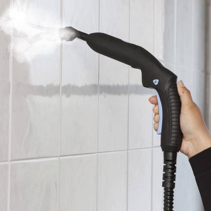 Actual product image Ariete Xvapor Comfort (5 bar, 1500 W)