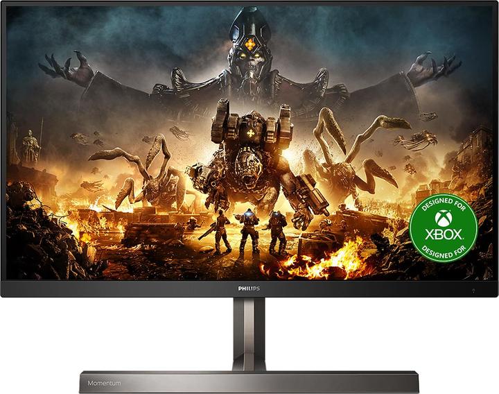 Actual product image Philips 329M1RV/00 (3840 x 2160 Pixels, 31.50")