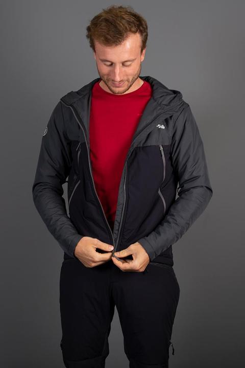 Produktbild Endura BaaBaa Blend Baselayer (langarm) (XL)