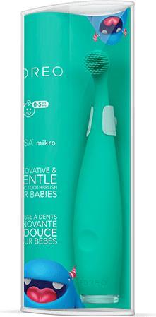 Produktbild Foreo Issa Mikro (Schallzahnbürste)