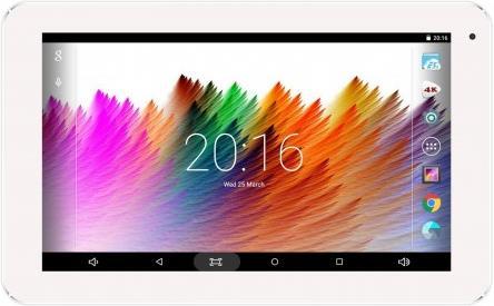 Produktbild mpman Mpqcg10 (3G, 10.10", 16 GB, Weiss)