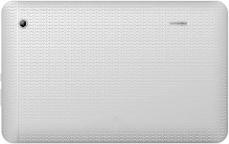 Produktbild mpman Mpqcg10 (3G, 10.10", 16 GB, Weiss)