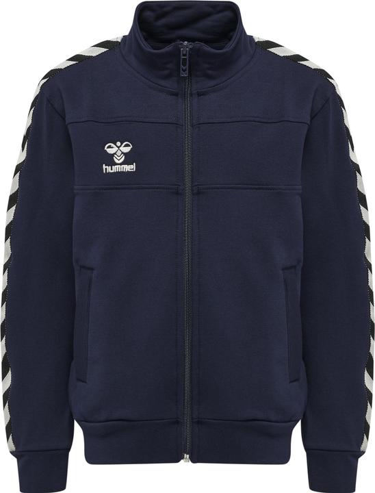 Actual product image hummel Move Kids Classic Zip Jacket (152)