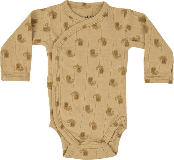 Produktbild Lodger Flame Tribe langarm Body (62)