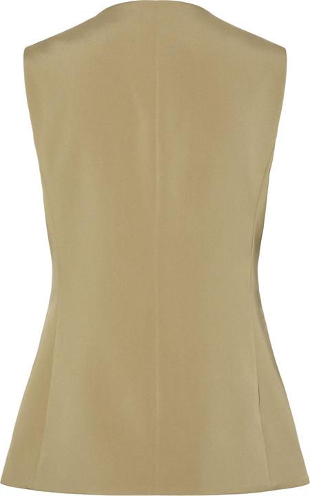 Produktbild Pieces PCTEMPRE LANGE Weste (XL)