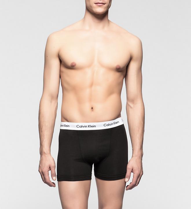 Image du produit Calvin Klein Trunk (L, Lot de 3)