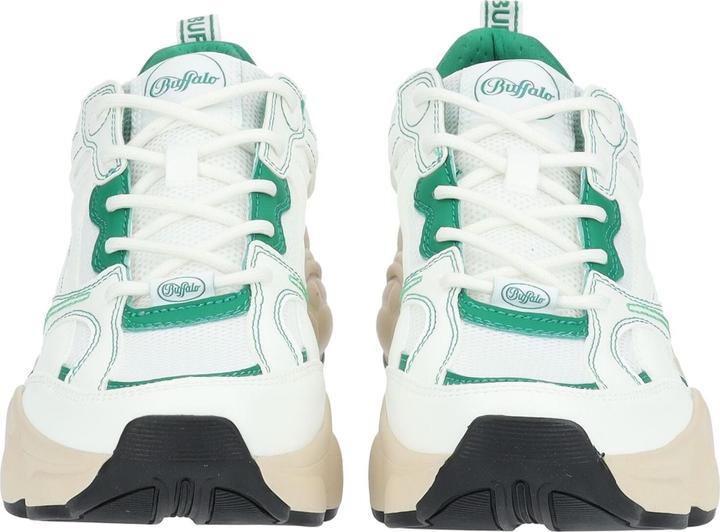 Produktbild Buffalo Cld Run RT Vegan Nappa/Mesh - 159681 (41)