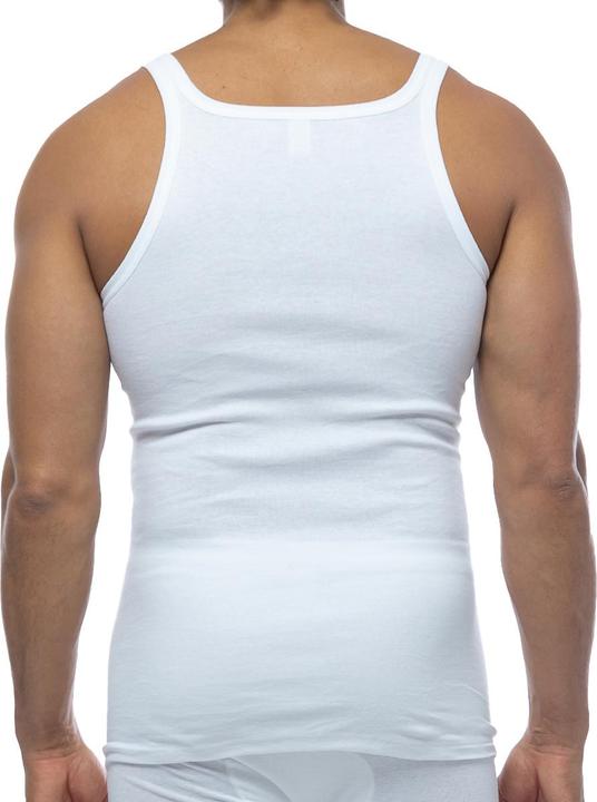 Produktbild Conta 10er Pack Feinripp Unerhemd (3XL)