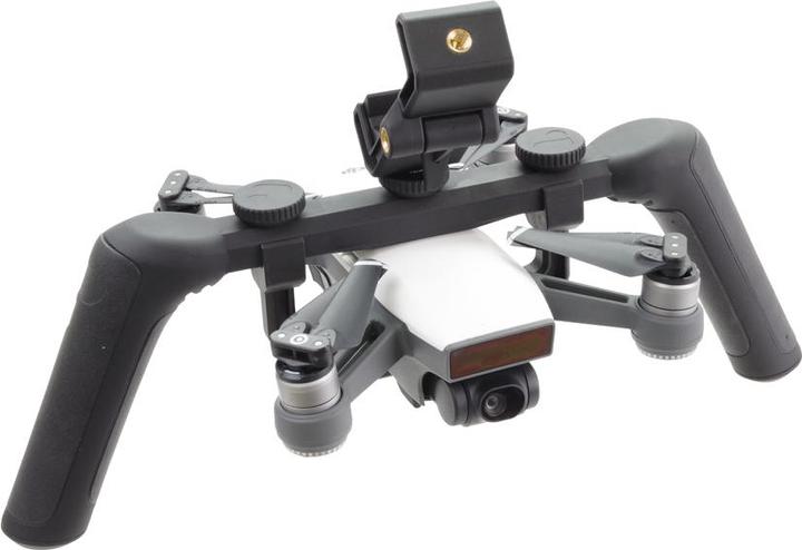 Actual product image PolarPro Tray (DJI Spark)