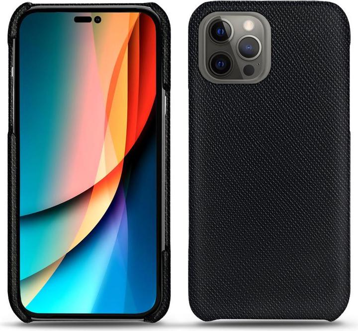 Noir élégant ( Noir / Black )