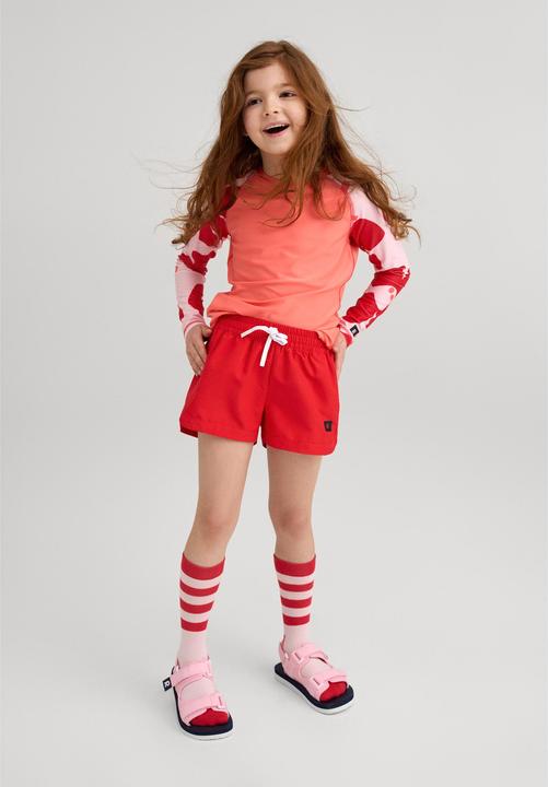 Actual product image Reima Kid's Nauru Akva (158)