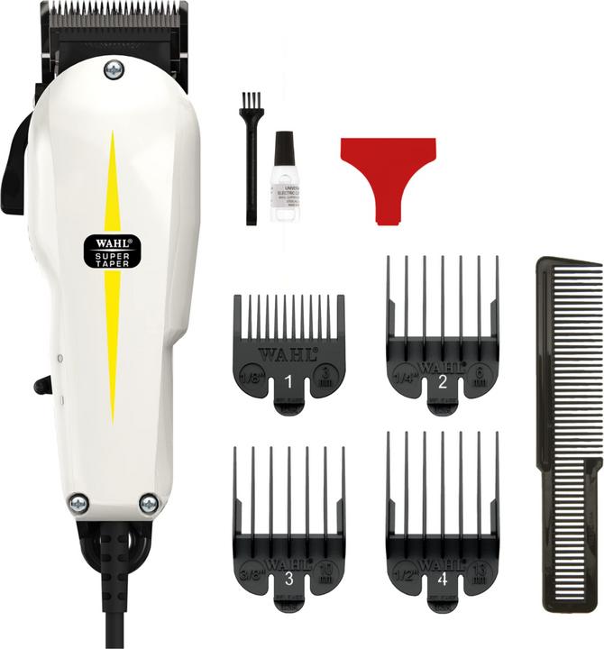 Image du produit Wahl super taper