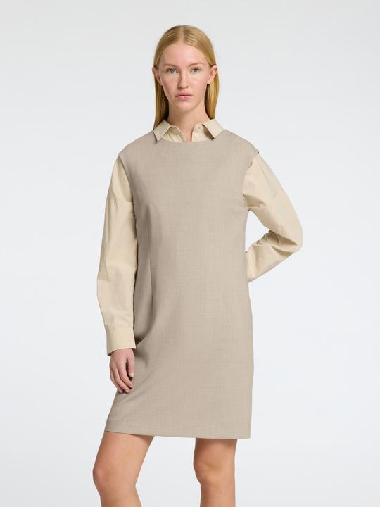 Actual product image Selected Femme Elegantes Minikleid (34)