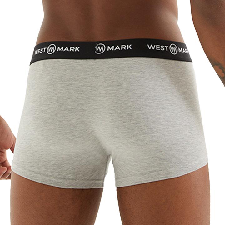 Immagine prodotto Westmark London 6 confezioni di Oscar Retro Short / Pant (L, confezione da 6)