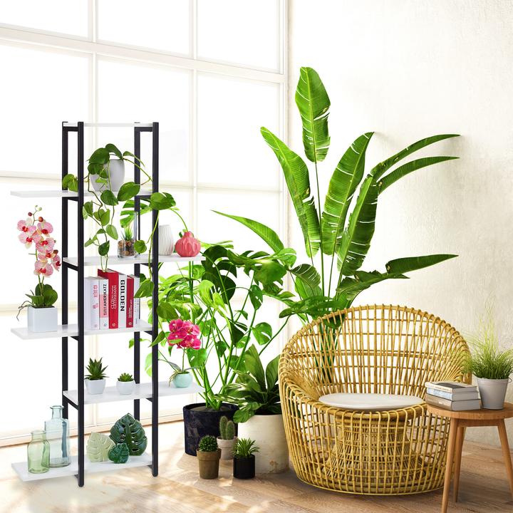 Image du produit Relaxdays Étagère pour plantes