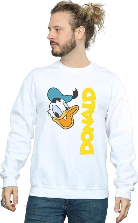 Produktbild Disney Donald Duck Greetings Sweatshirt (S)