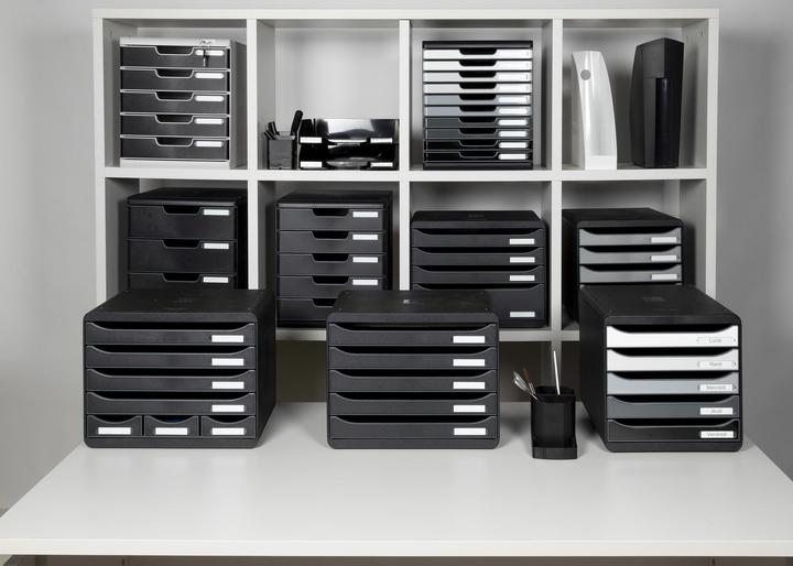 Produktbild Exacompta Storebox (A4)