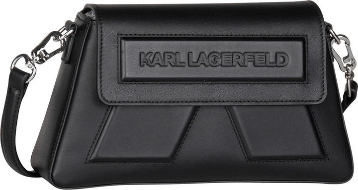 Karl Lagerfeld Umhängetasche Ikon/K Soft