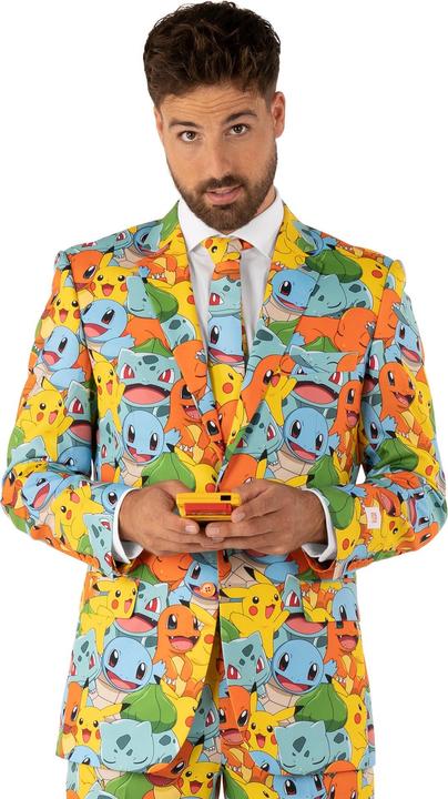 Image du produit OppoSuits Pokémon (50)