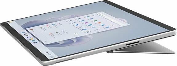 Produktbild Microsoft Surface Pro 9 for business (13", Intel Core i7-1265U, 16 GB, 512 GB, Ohne Tastaturlayout)