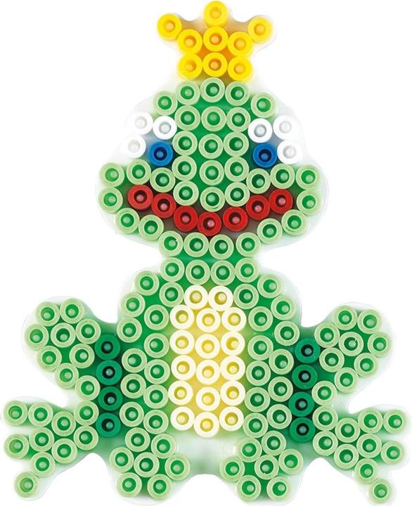 Actual product image Hama 180-67 Bucket 10000 Beads