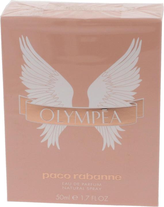 Produktbild Paco Rabanne Olympéa (Eau de Parfum, 50 ml)