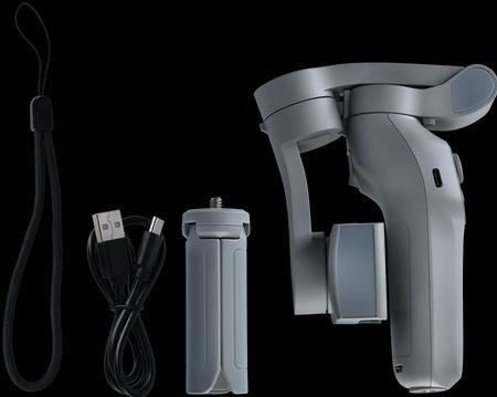 Actual product image Rollei Steady Butler Mobile 3 SE (Smartphone, 0.28 kg)