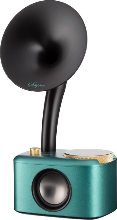 Image du produit Sangean CP 100D (DAB+ DAB, Bluetooth)